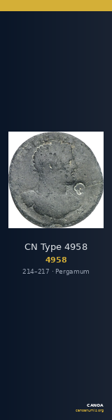 CN Type 4958 — CANOA
