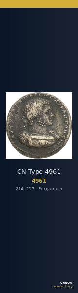CN Type 4961 — CANOA