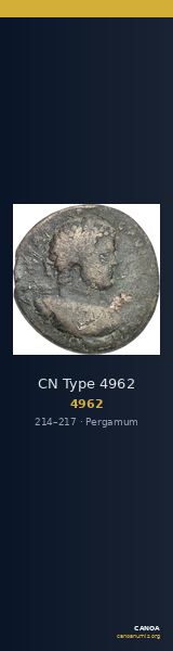 CN Type 4962 — CANOA