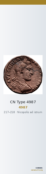 CN Type 4987 — CANOA
