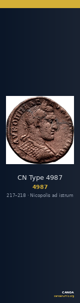 CN Type 4987 — CANOA