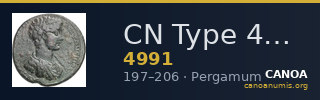 CN Type 4991 — CANOA