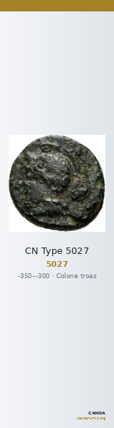 CN Type 5027 — CANOA