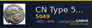 CN Type 5049 — CANOA