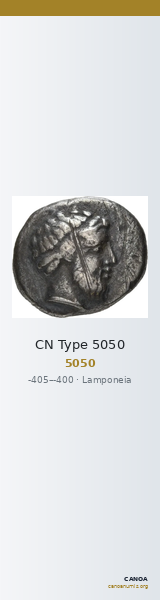 CN Type 5050 — CANOA