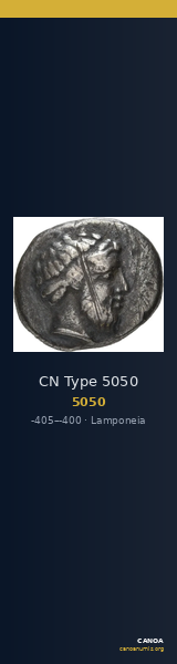 CN Type 5050 — CANOA
