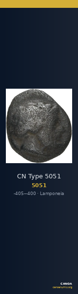 CN Type 5051 — CANOA