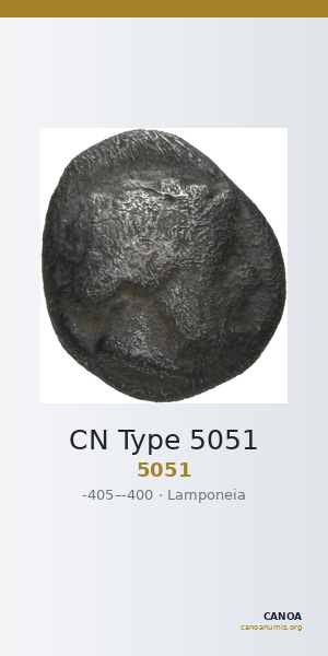 CN Type 5051 — CANOA