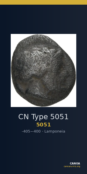 CN Type 5051 — CANOA