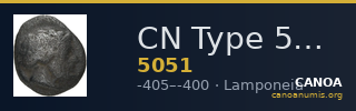 CN Type 5051 — CANOA