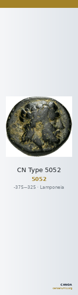 CN Type 5052 — CANOA