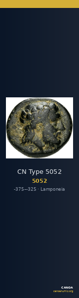 CN Type 5052 — CANOA