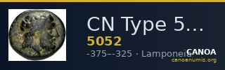 CN Type 5052 — CANOA