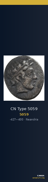 CN Type 5059 — CANOA