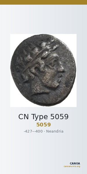 CN Type 5059 — CANOA