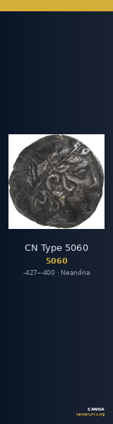 CN Type 5060 — CANOA