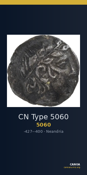 CN Type 5060 — CANOA