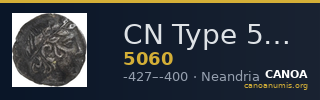 CN Type 5060 — CANOA