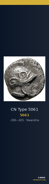 CN Type 5061 — CANOA