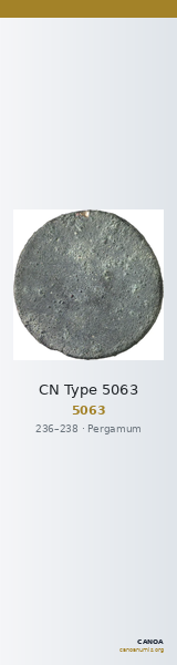 CN Type 5063 — CANOA