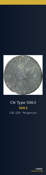 CN Type 5063 — CANOA