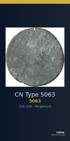 CN Type 5063 — CANOA