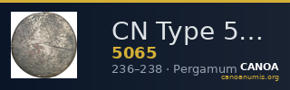 CN Type 5065 — CANOA