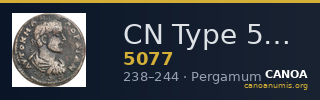 CN Type 5077 — CANOA