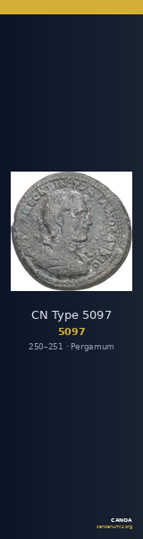 CN Type 5097 — CANOA