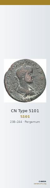 CN Type 5101 — CANOA