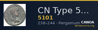 CN Type 5101 — CANOA