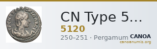 CN Type 5120 — CANOA