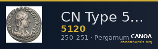 CN Type 5120 — CANOA