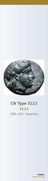 CN Type 5121 — CANOA