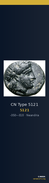 CN Type 5121 — CANOA