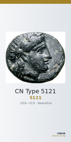 CN Type 5121 — CANOA