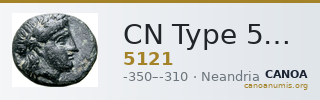 CN Type 5121 — CANOA