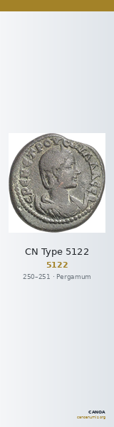 CN Type 5122 — CANOA