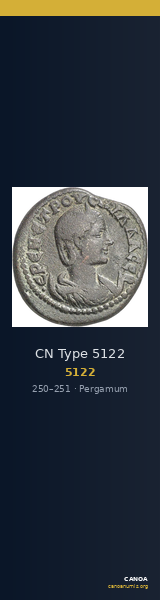 CN Type 5122 — CANOA