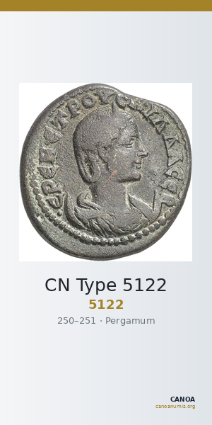 CN Type 5122 — CANOA