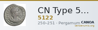 CN Type 5122 — CANOA