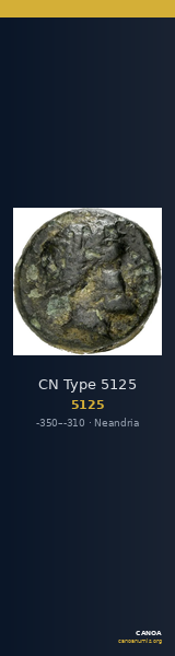 CN Type 5125 — CANOA