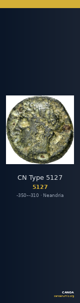 CN Type 5127 — CANOA