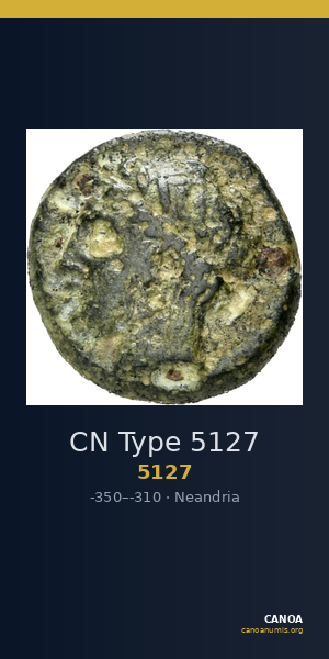 CN Type 5127 — CANOA