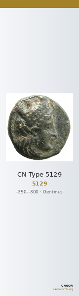 CN Type 5129 — CANOA