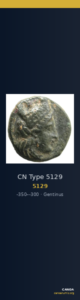 CN Type 5129 — CANOA