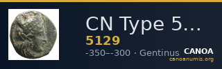 CN Type 5129 — CANOA