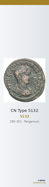 CN Type 5132 — CANOA