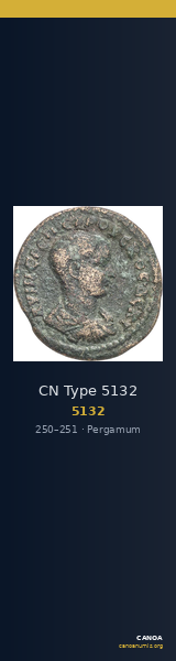 CN Type 5132 — CANOA