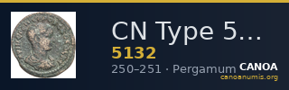 CN Type 5132 — CANOA